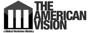 American Vision Logo